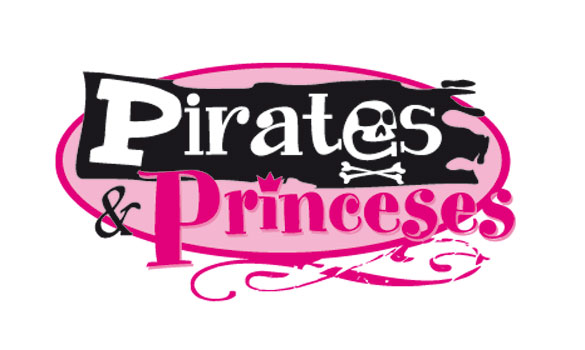 Pirates & Princeses